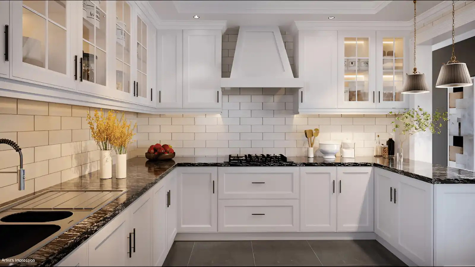 Sobha-Royal-Crest-Apartments-in-Banashankari-Bangalore-Kitchen